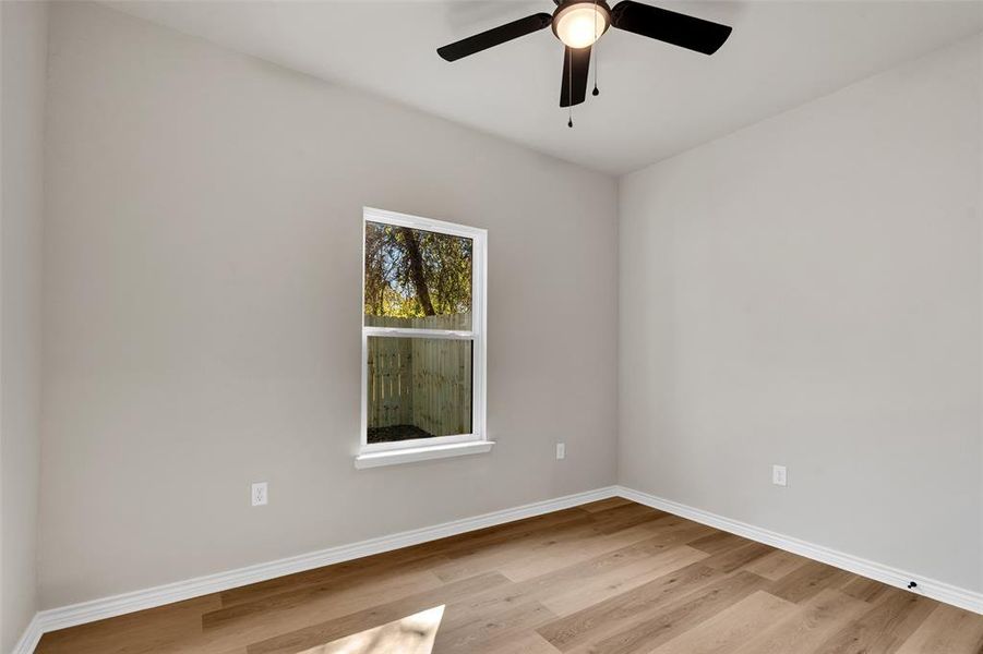 Spacious, unfurnished interior of a new home in , Longview (Image 16). Spacious, unfurnished interior of a new home in , Longview (Image 16).