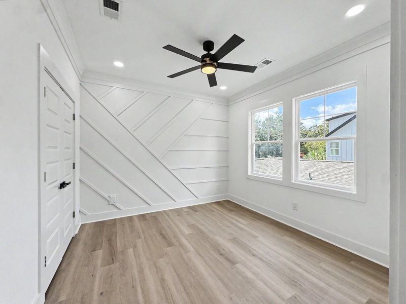 Spacious, unfurnished interior of a new home in , North Charleston (Image 43). Spacious, unfurnished interior of a new home in , North Charleston (Image 43).