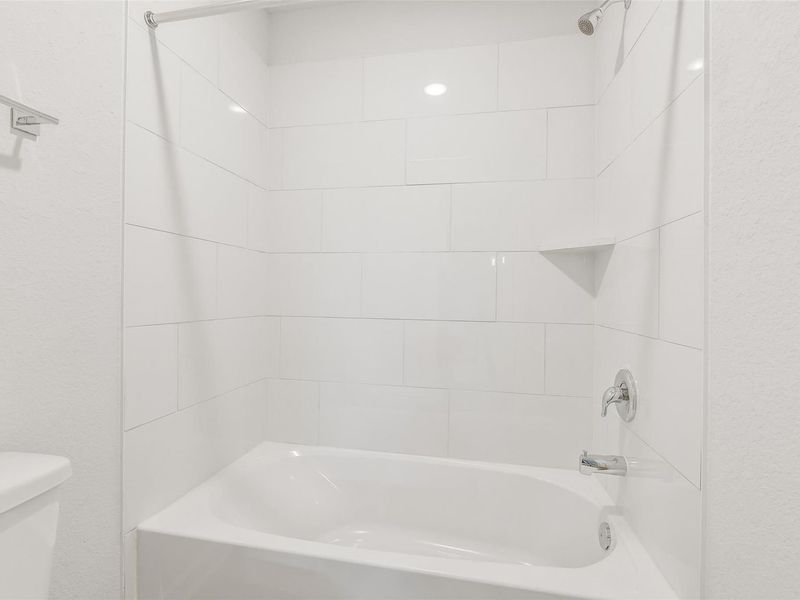 Close-up of interior finishes inside a home in Liberty Estates, Cleveland (Image 16). Close-up of interior finishes inside a home in Liberty Estates, Cleveland (Image 16).