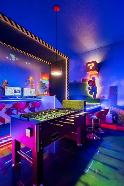 Community amenities in , Orlando (Image 54).