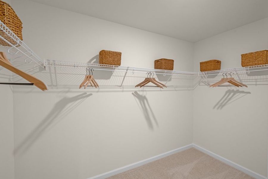 Image 35 representing the PENWELL by D.R. Horton in East Ridge, Ayden, NC.