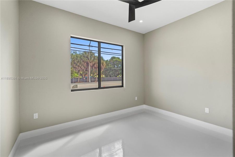 Spacious, unfurnished interior of a new home in , Oakland Park (Image 12). Spacious, unfurnished interior of a new home in , Oakland Park (Image 12).