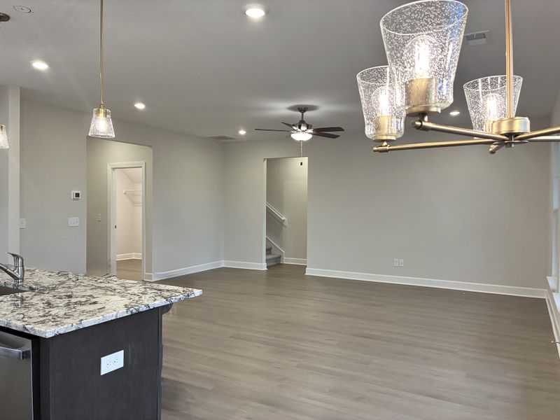 Image 23 of a home in Holly Ridge.