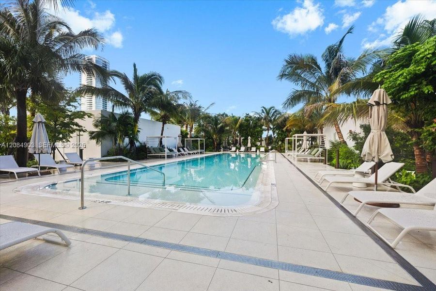 Community amenities in , Miami (Image 41).