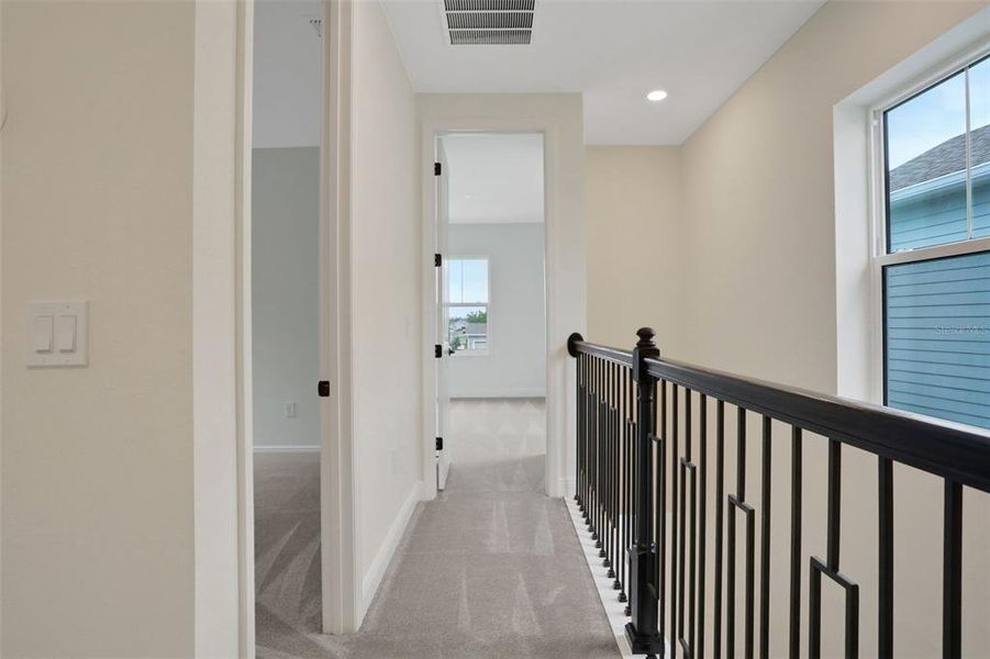 Image 25 of a home in Bungalow Walk at Lakewood Ranch.