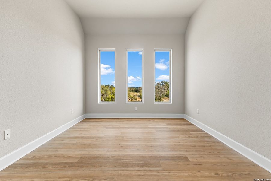 Spacious, unfurnished interior of a new home in , Castroville (Image 11). Spacious, unfurnished interior of a new home in , Castroville (Image 11).