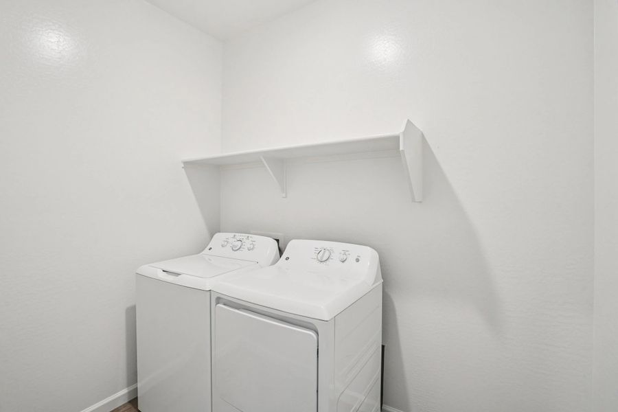 Laundry Laundry
