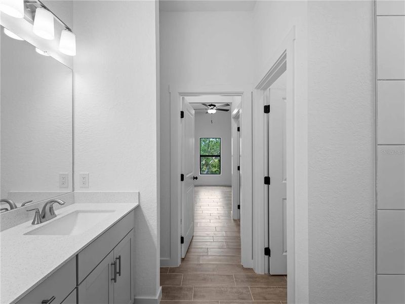 primary Bathroom primary Bathroom