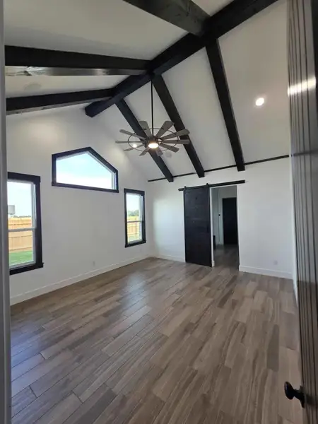 Spacious, unfurnished interior of a new home in , Salado (Image 22). Spacious, unfurnished interior of a new home in , Salado (Image 22).