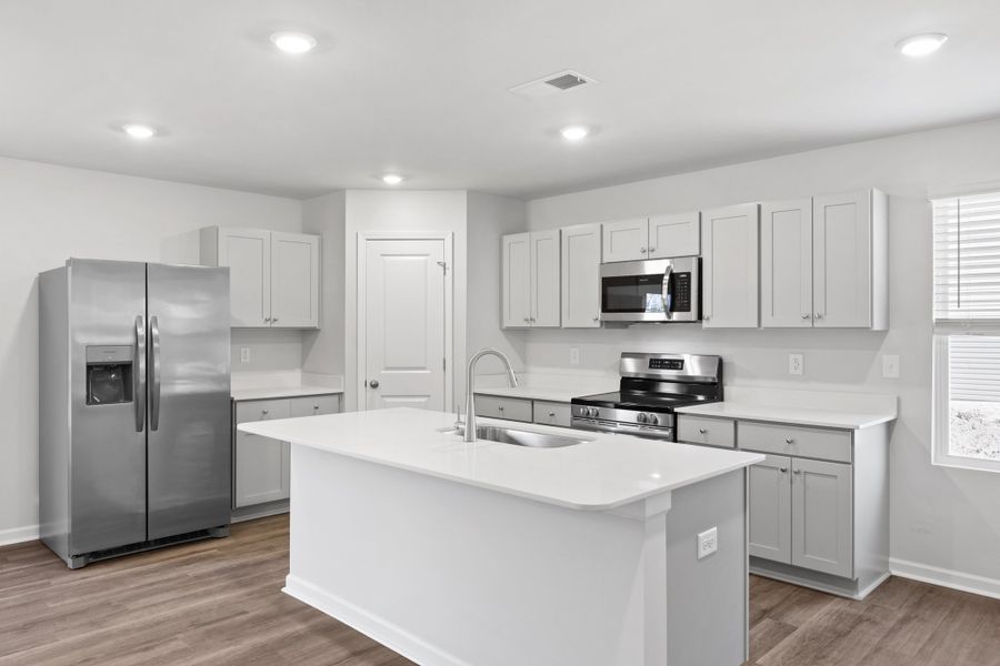 Jacksonville, NC New Home.  - Slide 7