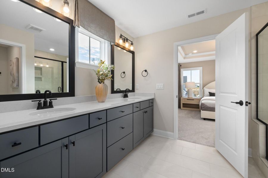 SAUN- Rockingham model home (31)