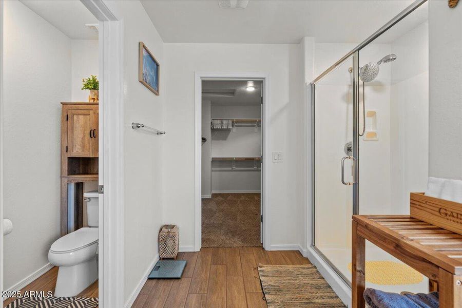 150th Primary Bathroom