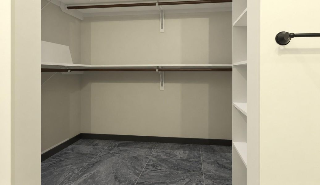 Spacious, unfurnished interior of a new home in , Montgomery (Image 10).