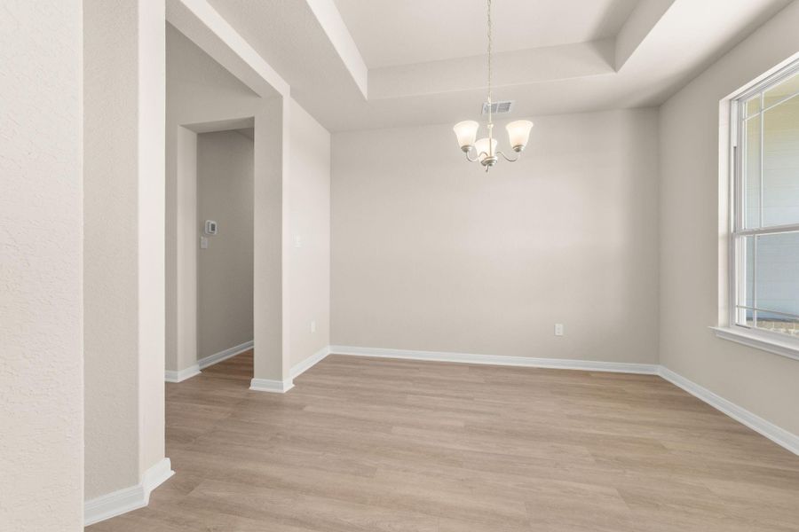 Not Actual Home. Representative Photo