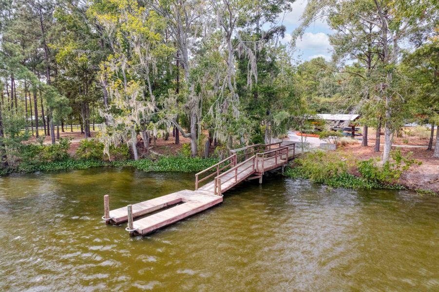 Natural landscape and outdoor views near Horizons at Summers Corner | 55+: The Legends in Summerville (Image 35).