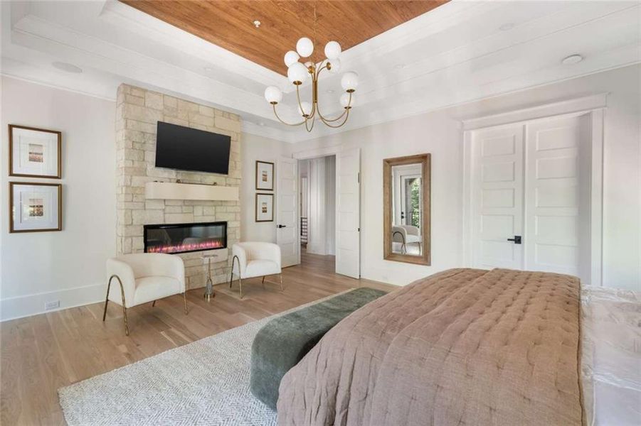 Furnished interior view inside a new home in , Alpharetta (Image 49). Furnished interior view inside a new home in , Alpharetta (Image 49).