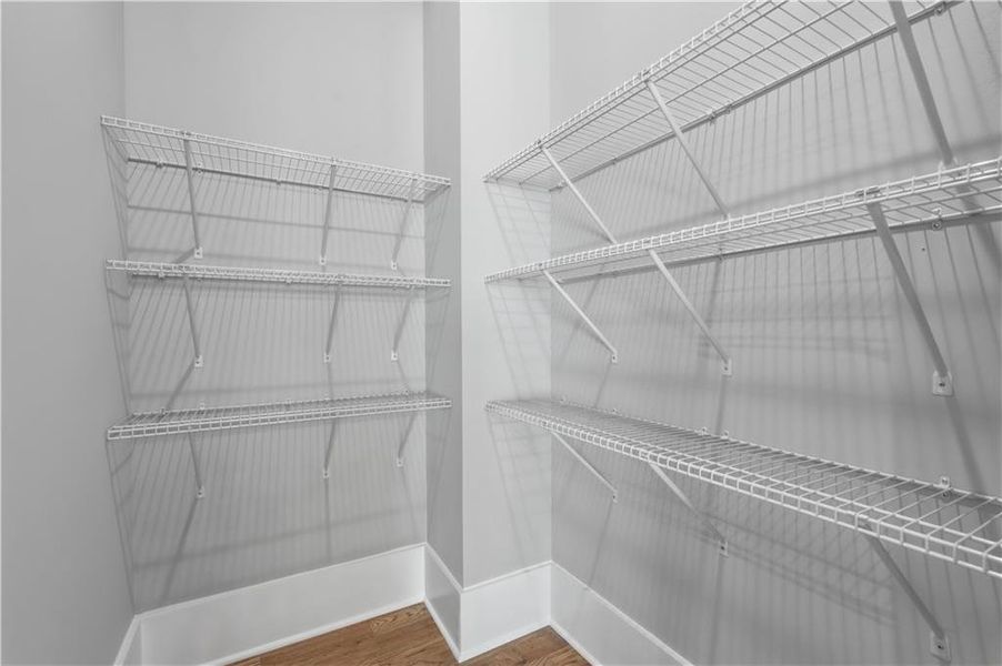 Spacious, unfurnished interior of a new home in , Jefferson (Image 39). Spacious, unfurnished interior of a new home in , Jefferson (Image 39).