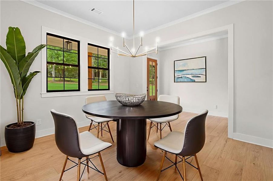 Image 35 of a home in .