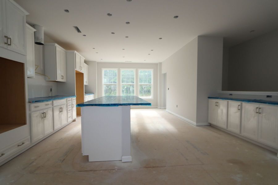 Kitchen Kitchen