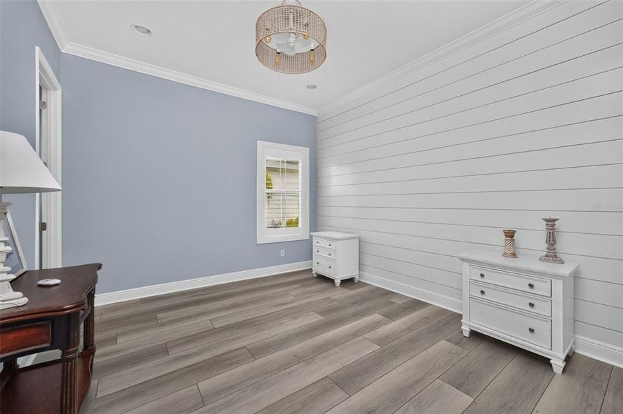 Spacious, unfurnished interior of a new home in , Venice (Image 22). Spacious, unfurnished interior of a new home in , Venice (Image 22).