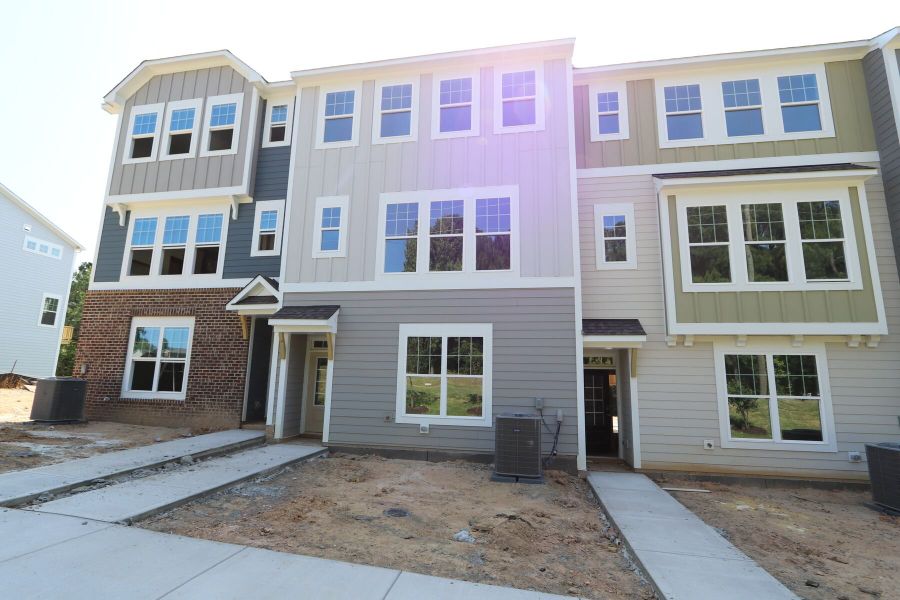 Exterior Exterior