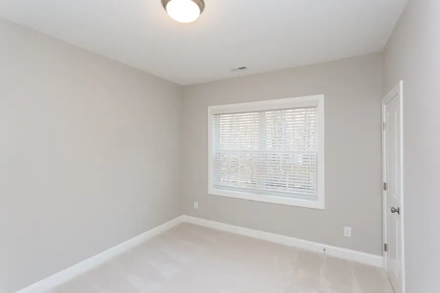 Representative unfurnished interior of a home built from the Statesville by Caruso Homes in Sauls Landing, Zebulon (Image 82). Representative unfurnished interior of a home built from the Statesville by Caruso Homes in Sauls Landing, Zebulon (Image 82).