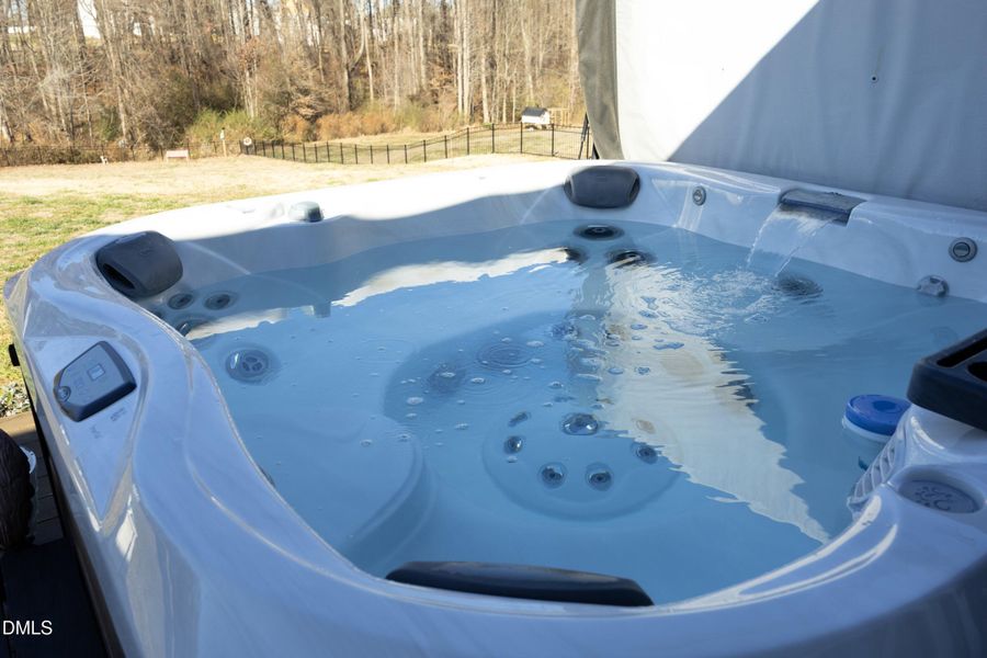 41HotTub 41HotTub