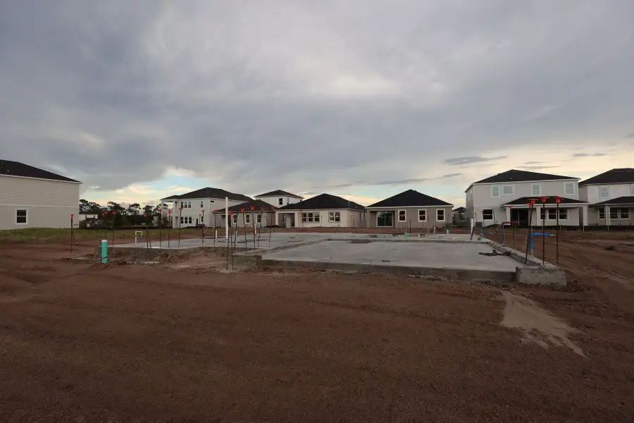 Homesite Homesite