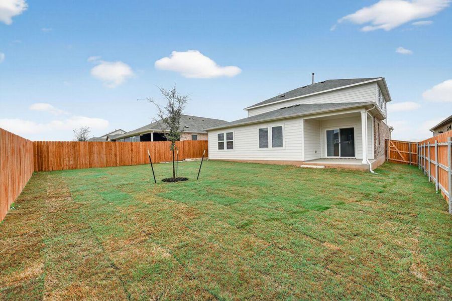 1513 Alana Falls Avenue ~ Ready Now