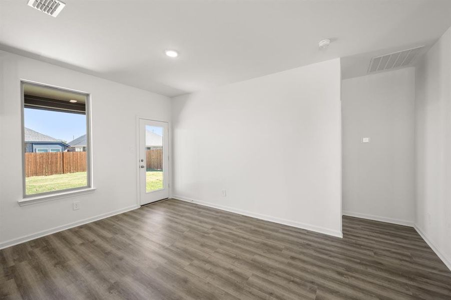 612 Godley Ranch- Dining-1