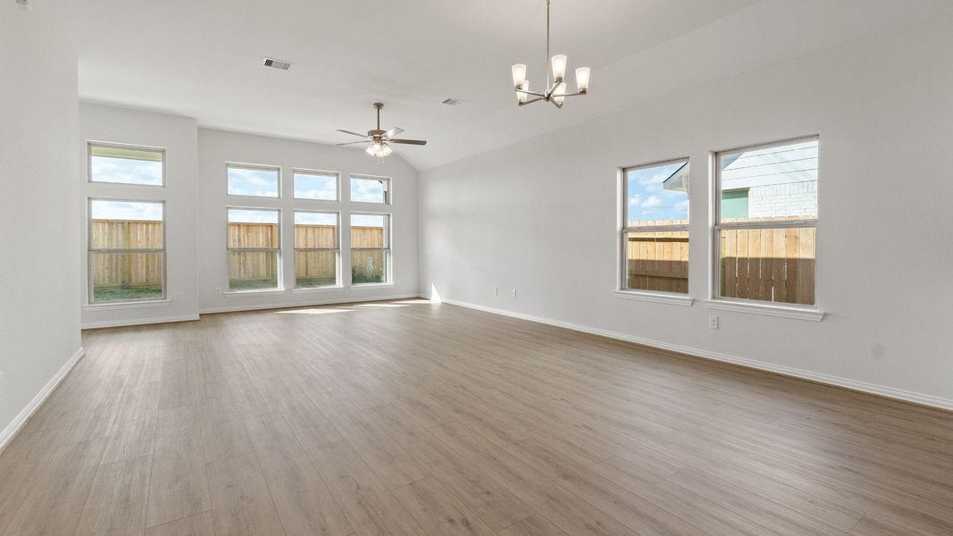 This is a representative photo of this plan. Home is under construction.