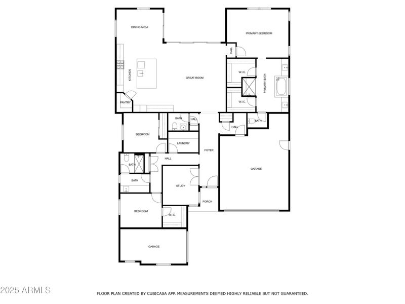 50) FLOOR PLAN