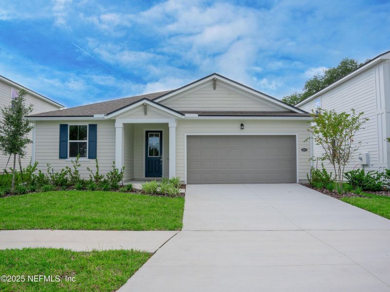 Image 13 of a home in Sandridge Hills.