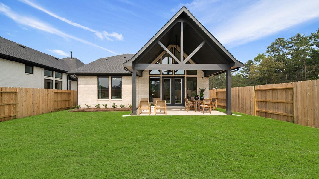 Representative Photo Representative Photo