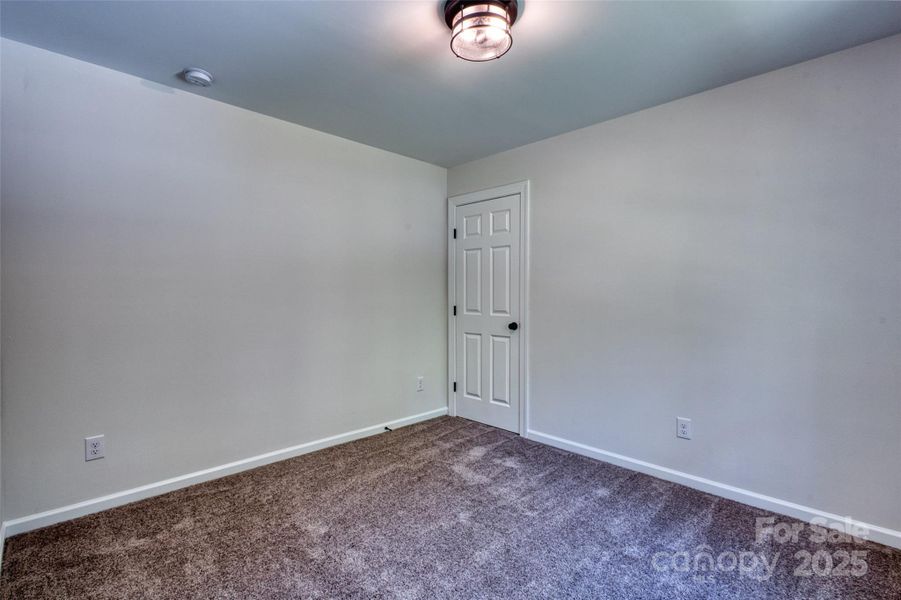 Spacious, unfurnished interior of a new home in , Fort Lawn (Image 37).