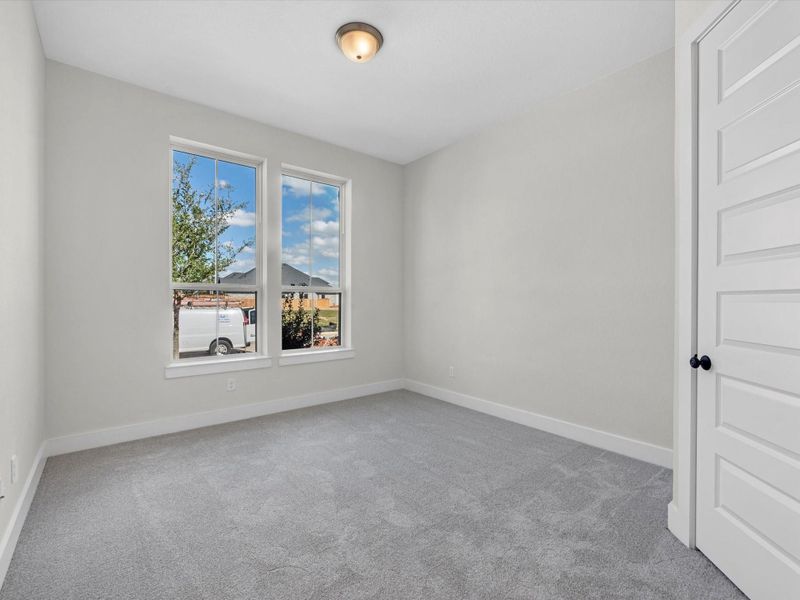 Spacious, unfurnished interior of a new home in , Cypress (Image 21). Spacious, unfurnished interior of a new home in , Cypress (Image 21).