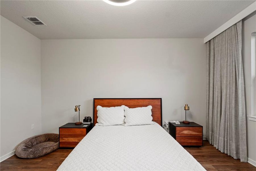 Furnished interior view inside a new home in Willow Ridge, Montverde (Image 24). Furnished interior view inside a new home in Willow Ridge, Montverde (Image 24).