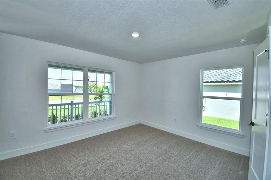 Spacious, unfurnished interior of a new home in Lake Juliana Estates, Auburndale (Image 35). Spacious, unfurnished interior of a new home in Lake Juliana Estates, Auburndale (Image 35).
