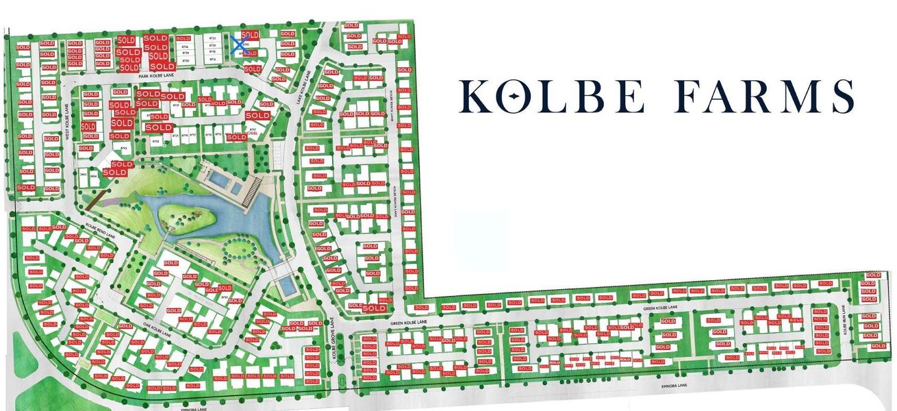 SOLD, SOLD, SOLD - Everything is Selling!! SOLD, SOLD, SOLD - Everything is Selling!!