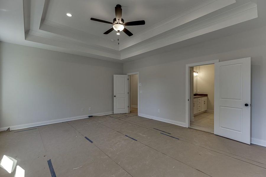 In-progress construction of a new home in , Buford, GA (Image 28). In-progress construction of a new home in , Buford, GA (Image 28).