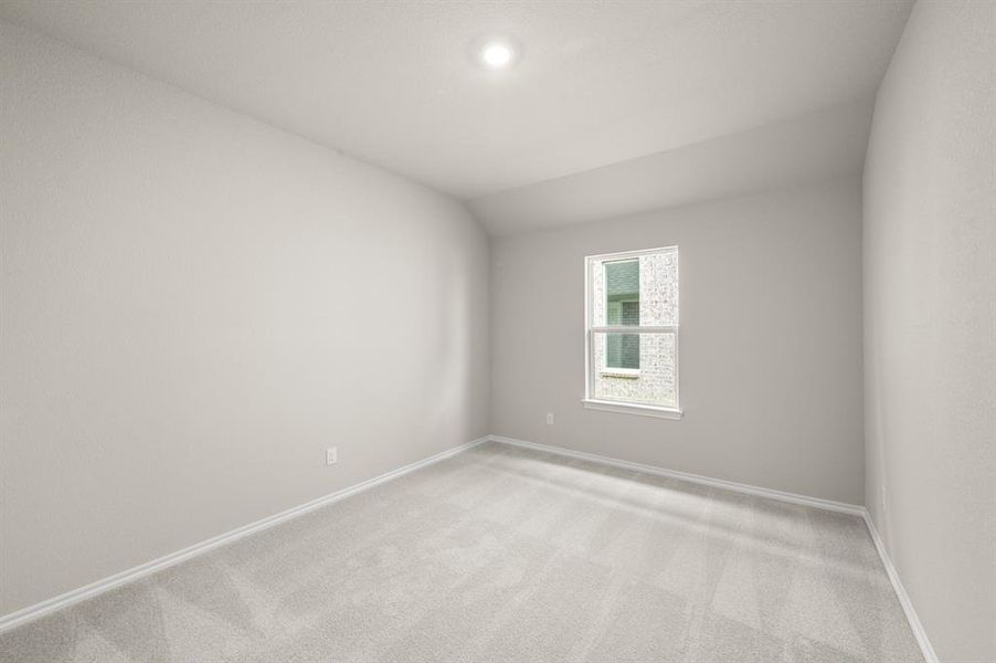 DFW-Meadow Park-Concept 1790-7417 Lavender Lane- Study- -Risewell Homes-1