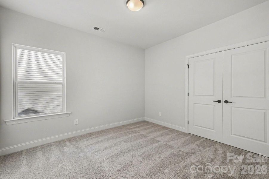 Spacious, unfurnished interior of a new home in , Mooresville (Image 18).