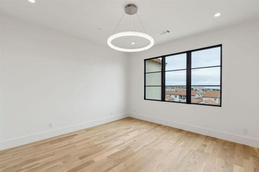 Spacious, unfurnished interior of a new home in , Westlake (Image 22). Spacious, unfurnished interior of a new home in , Westlake (Image 22).