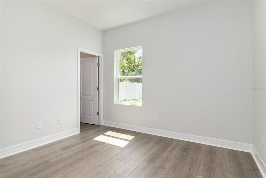 Spacious, unfurnished interior of a new home in , Lecanto (Image 10).