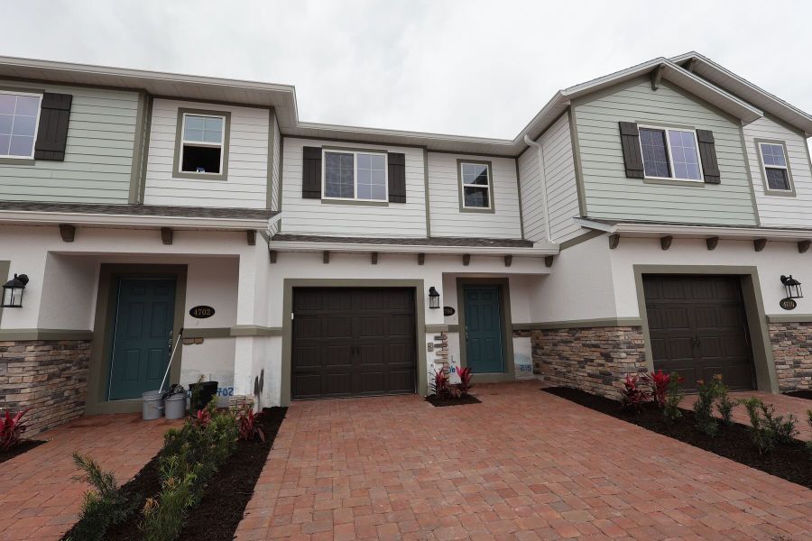 Front Exterior Front Exterior