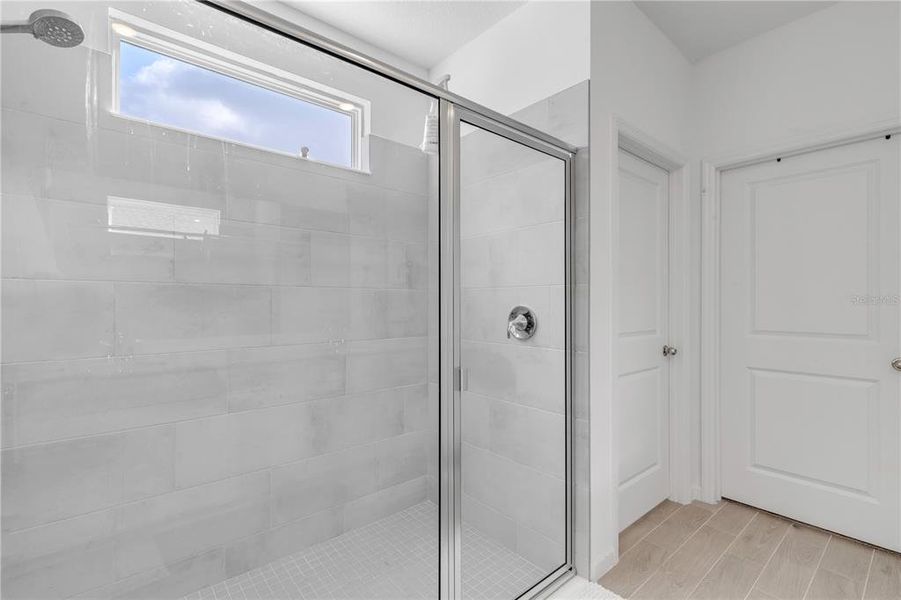 Close-up of interior finishes inside a home in , St. Augustine (Image 21).