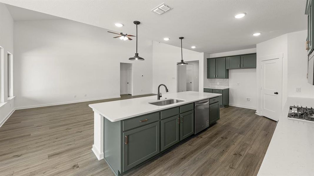 10. 1924 Bobbin Mill - Kitchen (4)