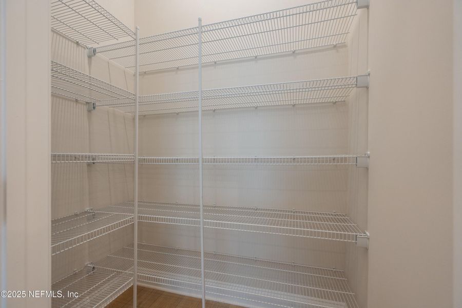 Spacious, unfurnished interior of a new home in Madeira, St. Augustine (Image 27). Spacious, unfurnished interior of a new home in Madeira, St. Augustine (Image 27).