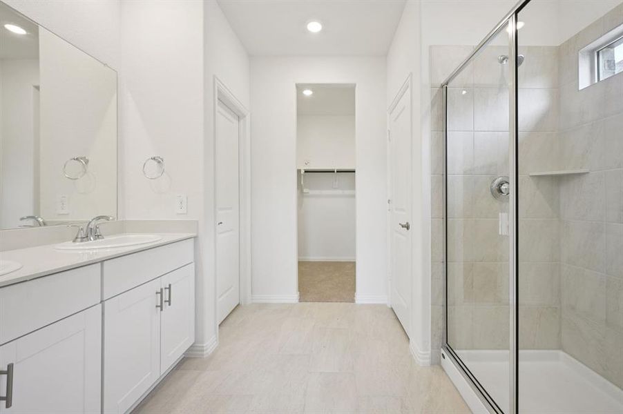 Photo is not of the actual home, but is an inspirational photo of builder’s model home and may depict options, furnishings, and/or decorator features that are not included. Photo is not of the actual home, but is an inspirational photo of builder’s model home and may depict options, furnishings, and/or decorator features that are not included.