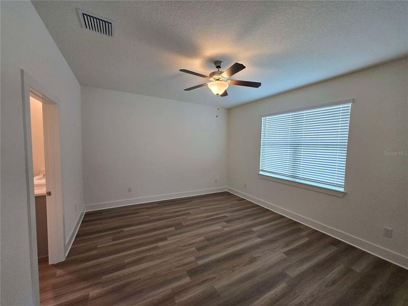 Spacious, unfurnished interior of a new home in , Spring Hill (Image 9). Spacious, unfurnished interior of a new home in , Spring Hill (Image 9).